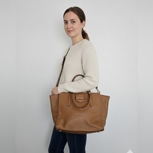 Marc Jacobs Leather Bag